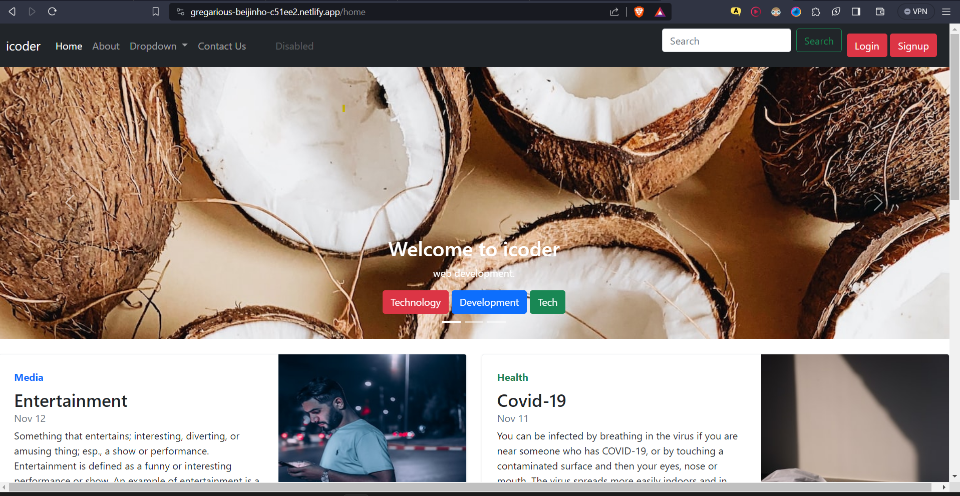 Sample Image